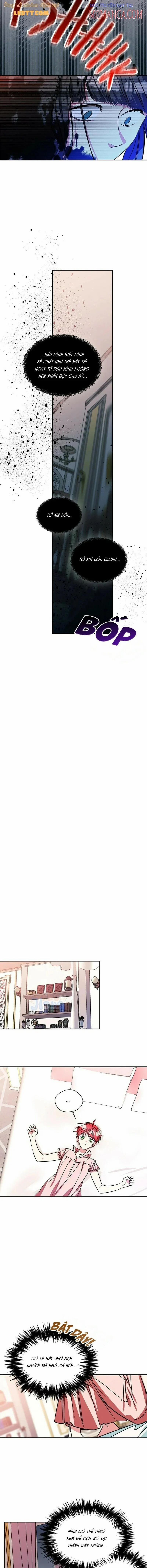 Người Hầu Của Tôi 69 trang 1