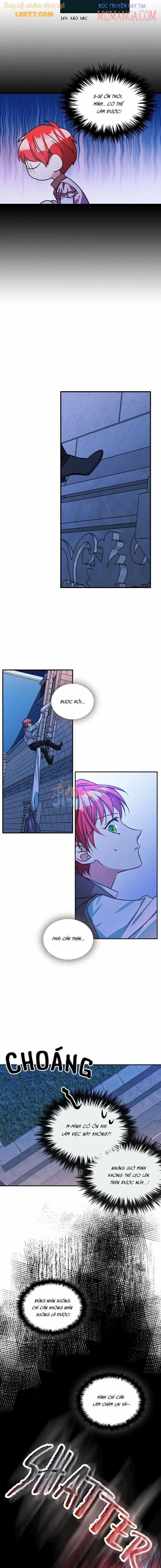 Người Hầu Của Tôi 69 trang 3