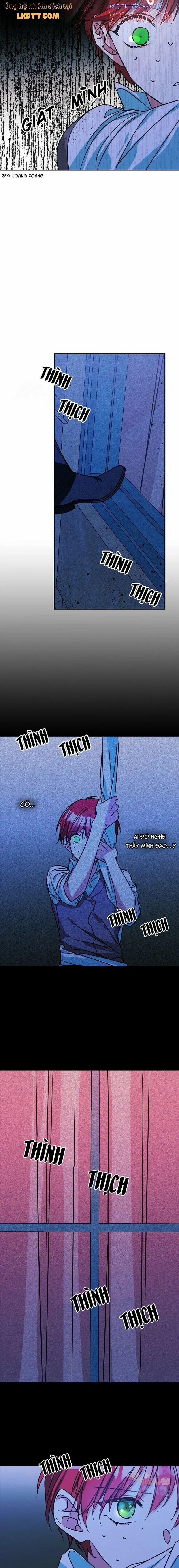 Người Hầu Của Tôi 69 trang 4