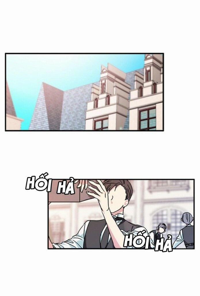 Người Hầu Của Tôi 7 trang 1