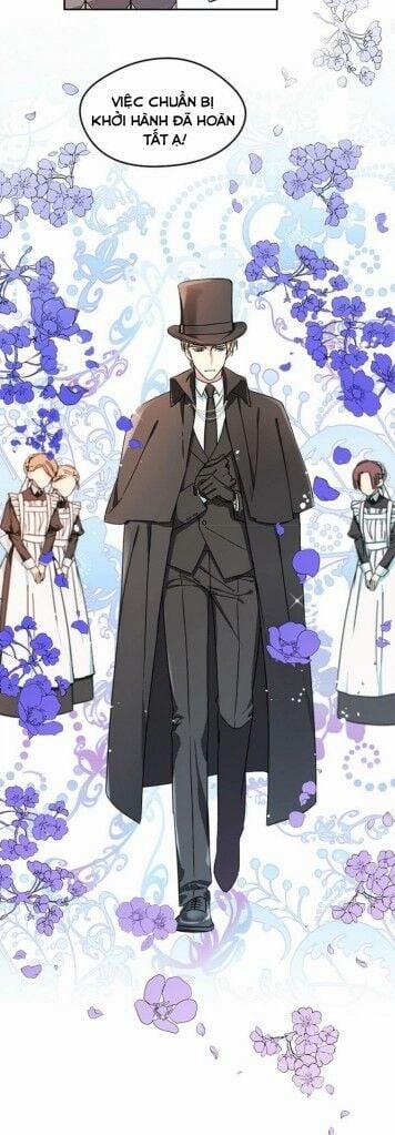 Người Hầu Của Tôi 7 trang 12