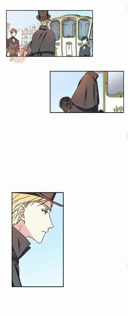 Người Hầu Của Tôi 7 trang 13