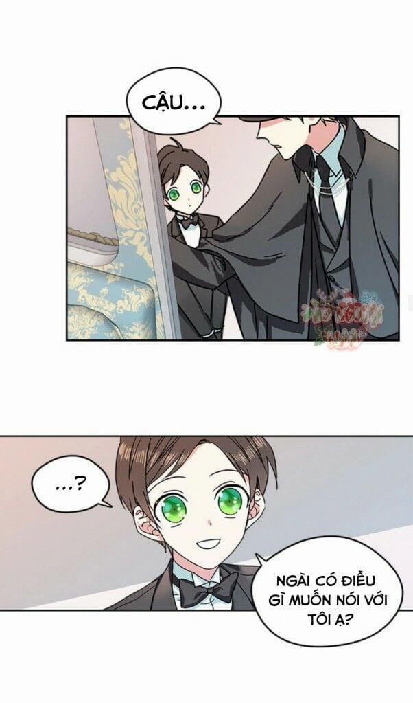 Người Hầu Của Tôi 7 trang 14