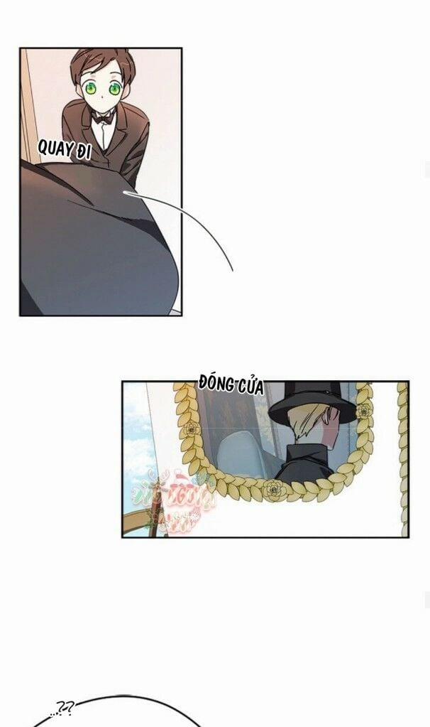 Người Hầu Của Tôi 7 trang 16