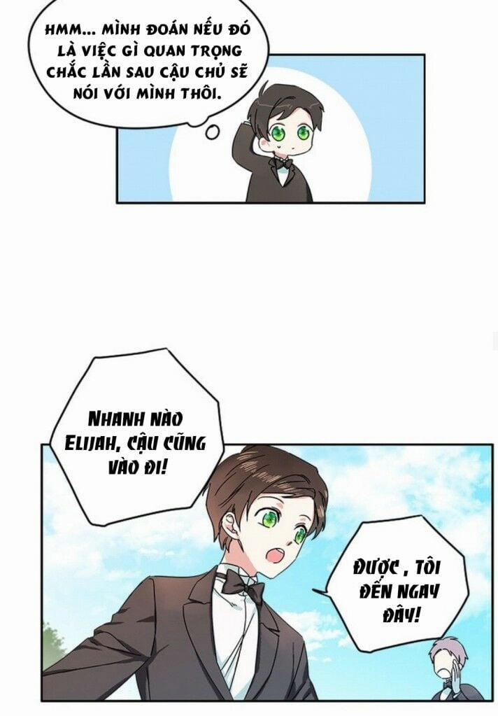 Người Hầu Của Tôi 7 trang 17