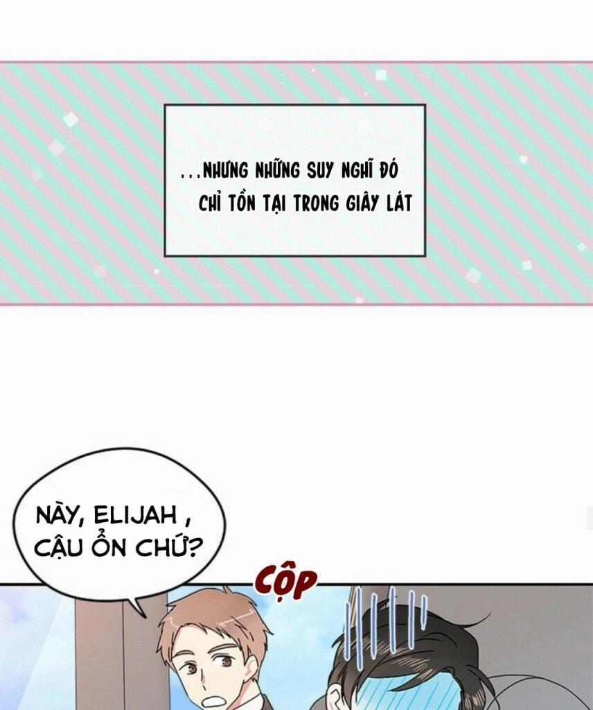 Người Hầu Của Tôi 7 trang 19