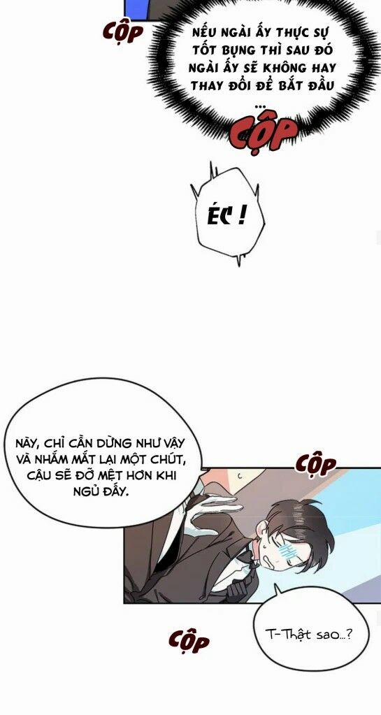 Người Hầu Của Tôi 7 trang 24