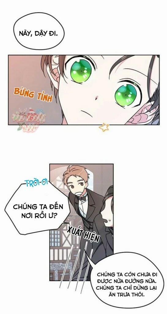 Người Hầu Của Tôi 7 trang 26