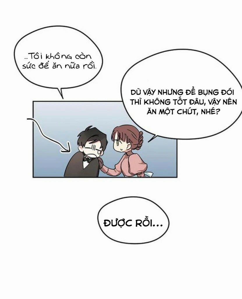 Người Hầu Của Tôi 7 trang 27