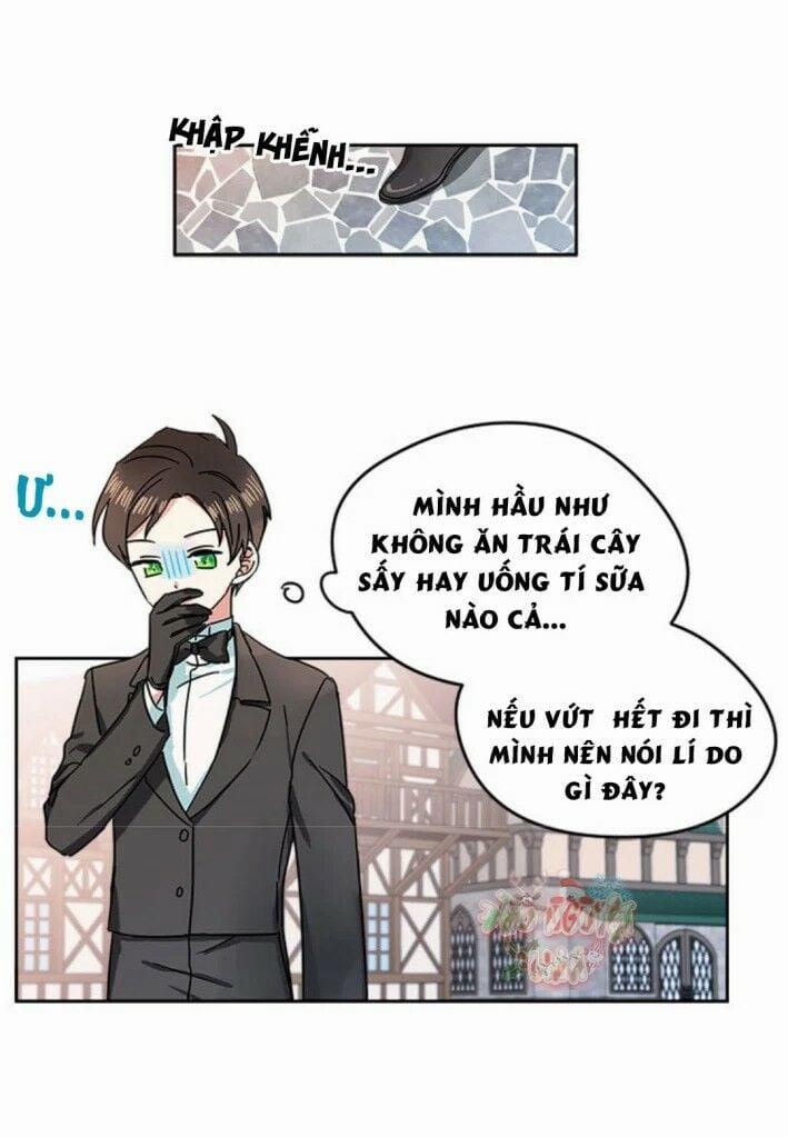 Người Hầu Của Tôi 7 trang 28