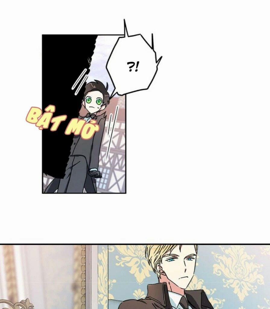 Người Hầu Của Tôi 7 trang 29