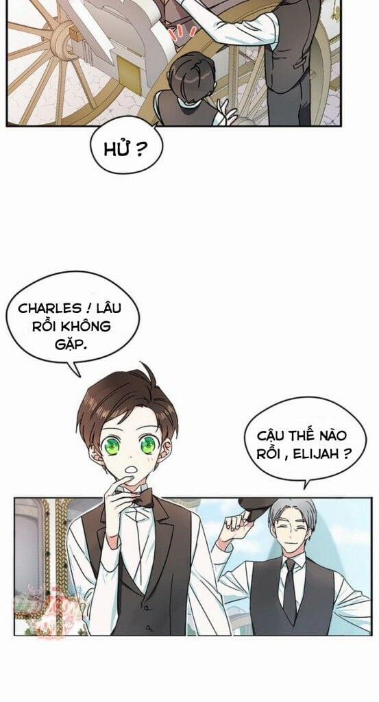 Người Hầu Của Tôi 7 trang 3