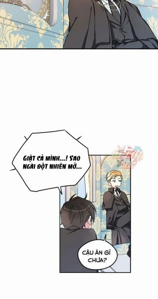 Người Hầu Của Tôi 7 trang 30