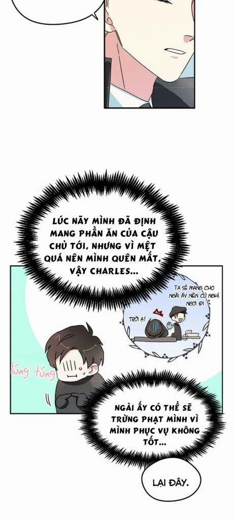 Người Hầu Của Tôi 7 trang 32