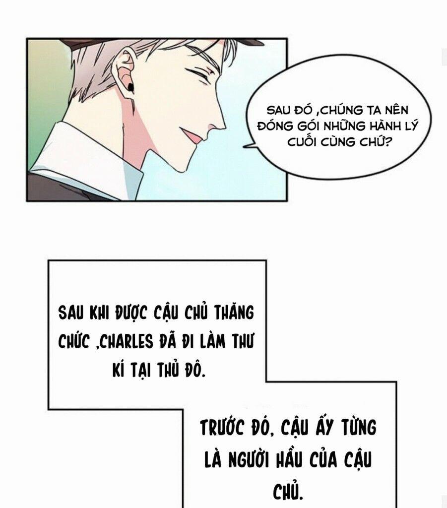 Người Hầu Của Tôi 7 trang 5