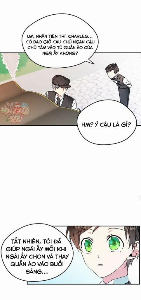 Người Hầu Của Tôi 7 trang 7