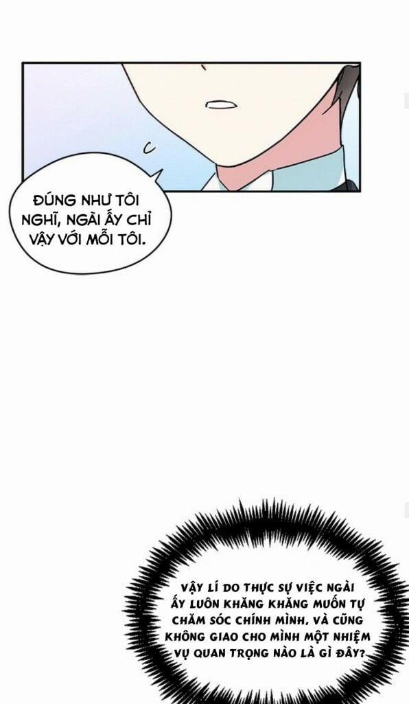 Người Hầu Của Tôi 7 trang 8