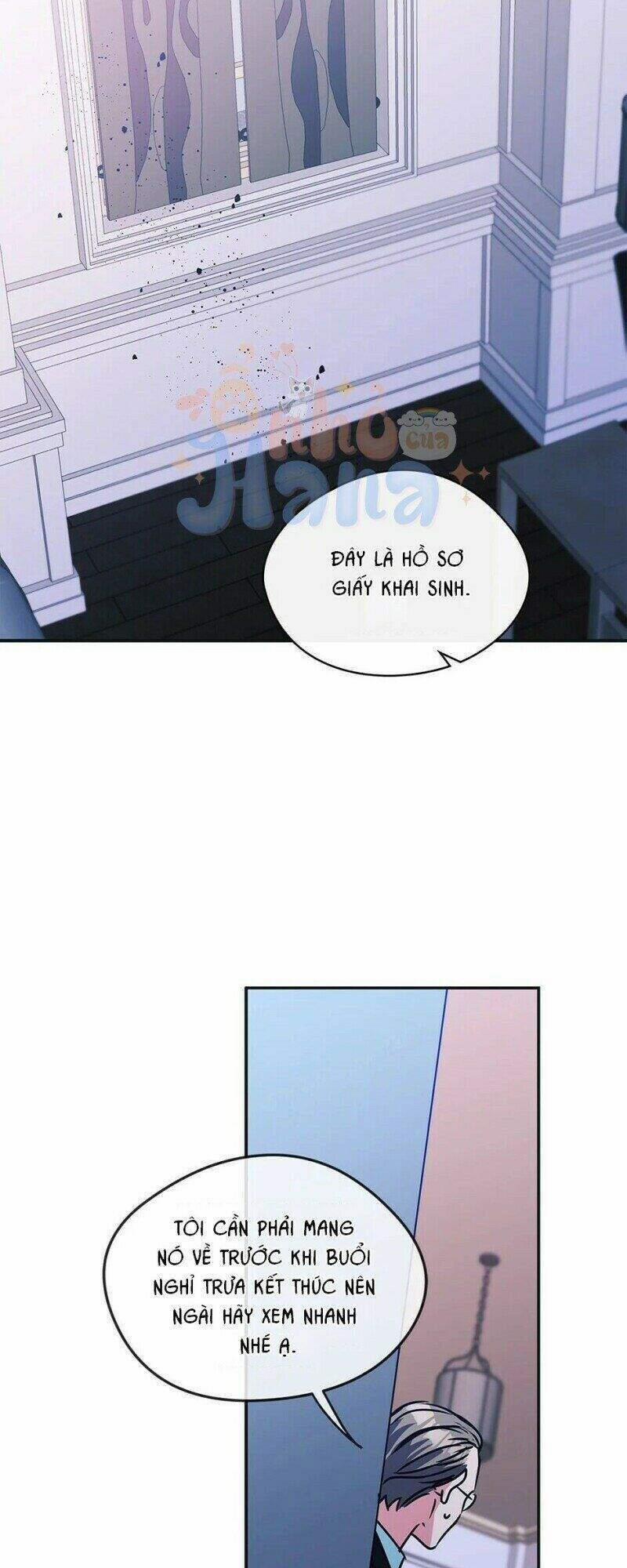 Người Hầu Của Tôi 70 trang 1