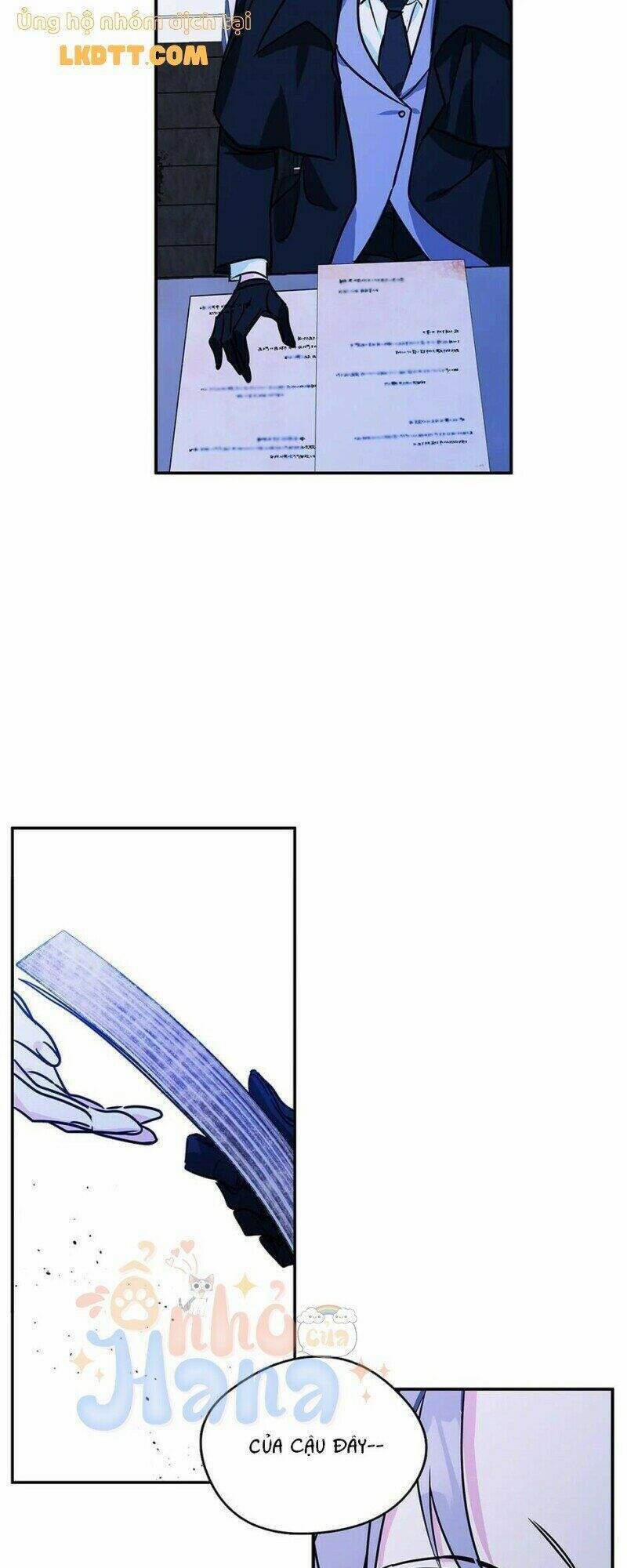 Người Hầu Của Tôi 70 trang 10