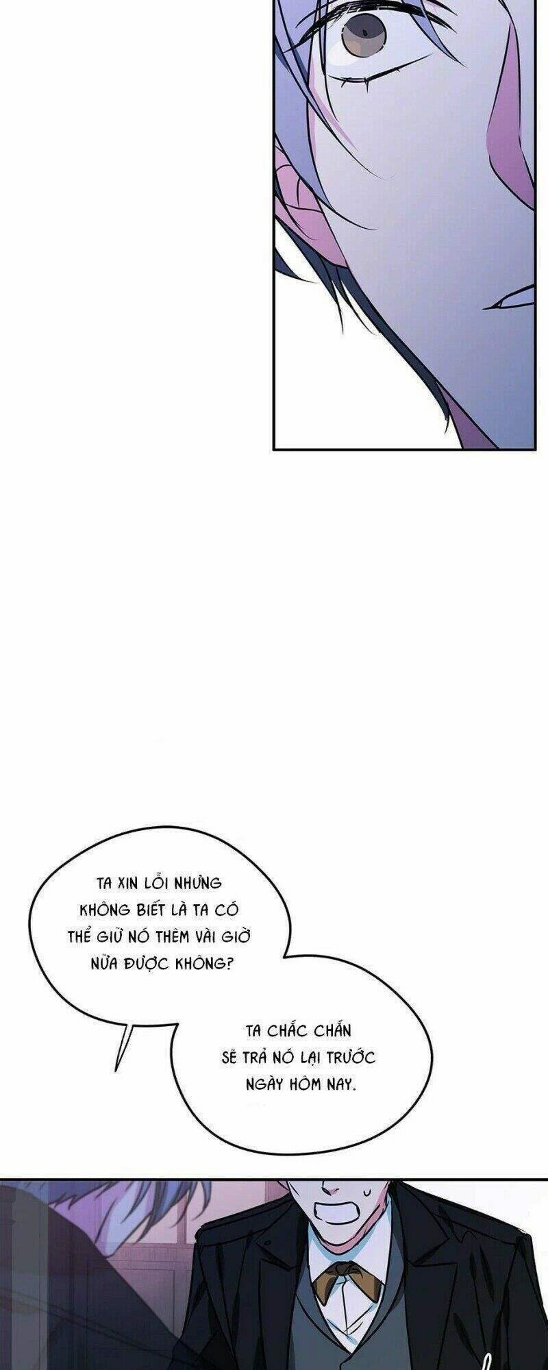 Người Hầu Của Tôi 70 trang 11