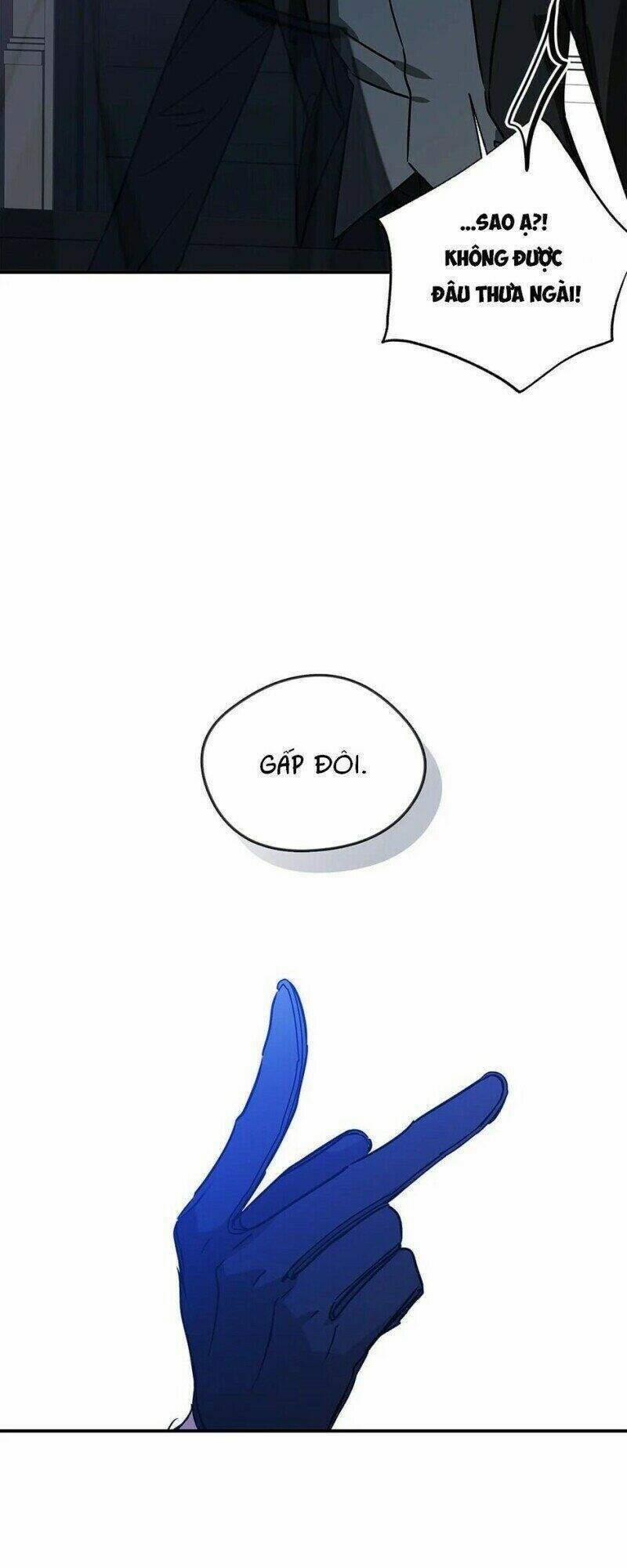 Người Hầu Của Tôi 70 trang 12