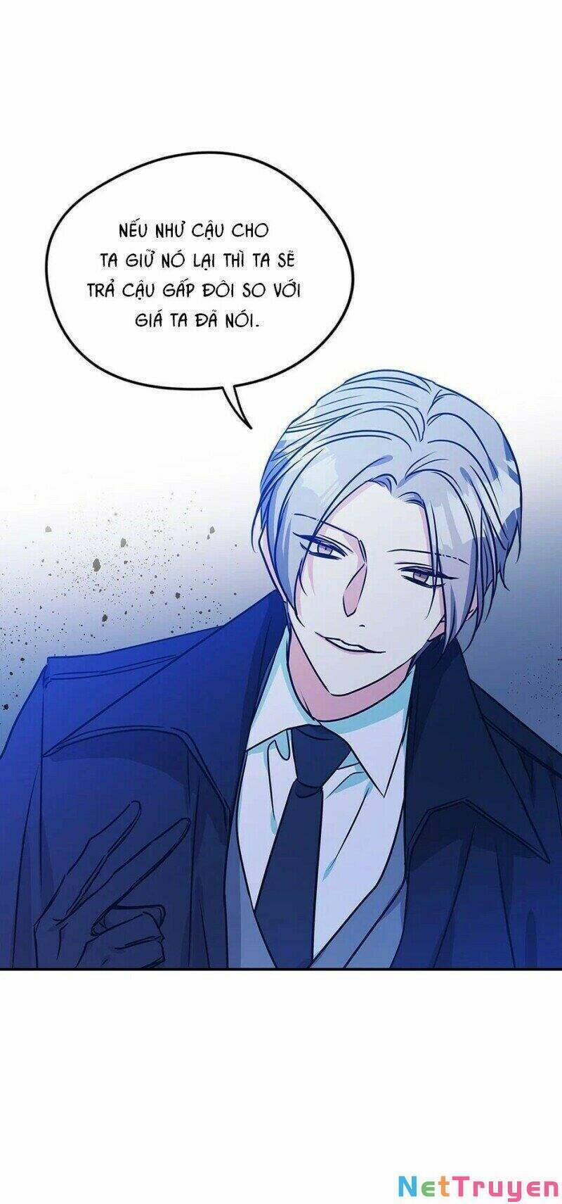 Người Hầu Của Tôi 70 trang 13