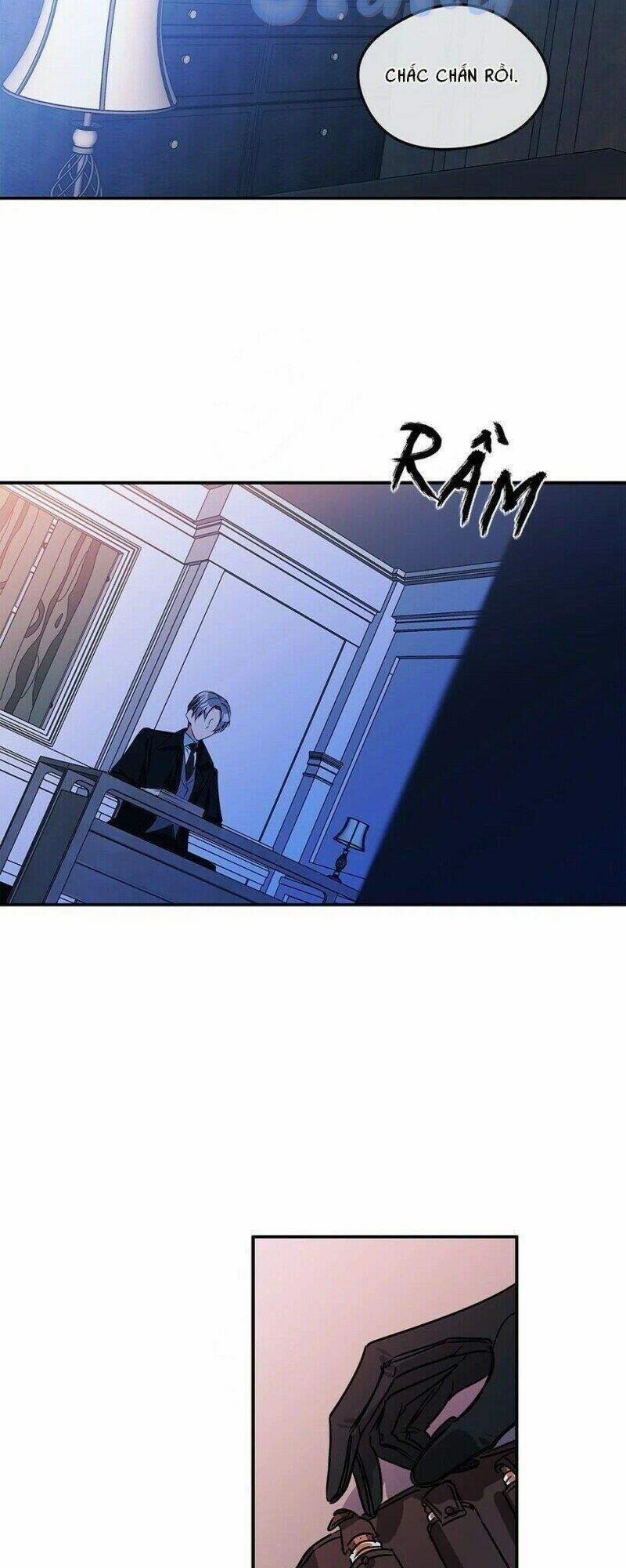 Người Hầu Của Tôi 70 trang 15