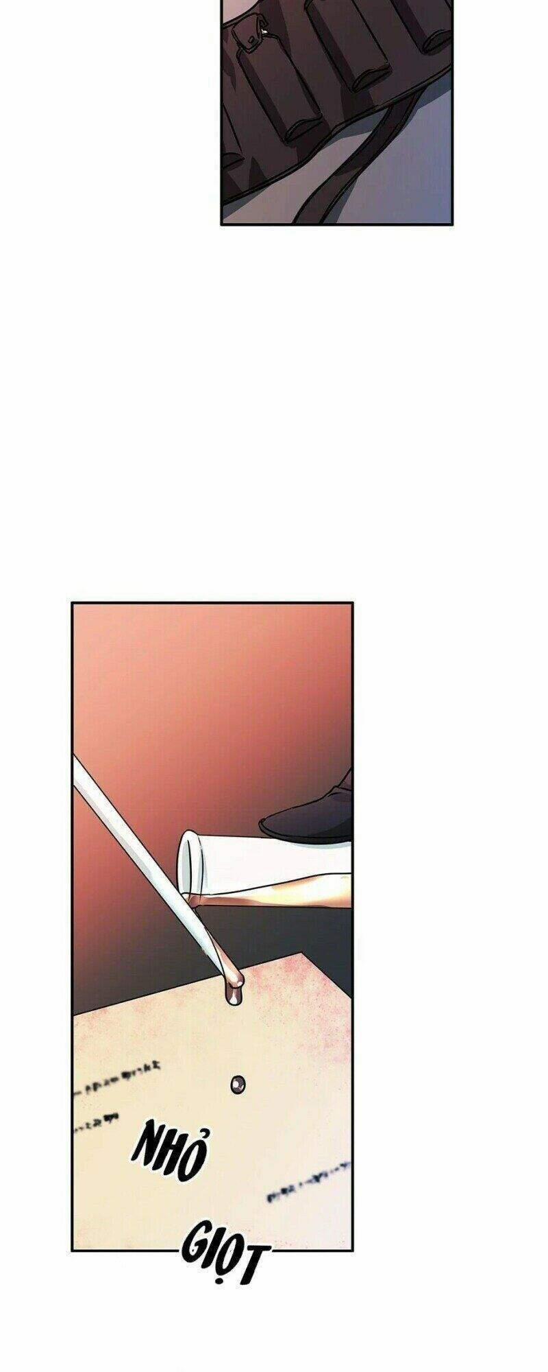 Người Hầu Của Tôi 70 trang 16