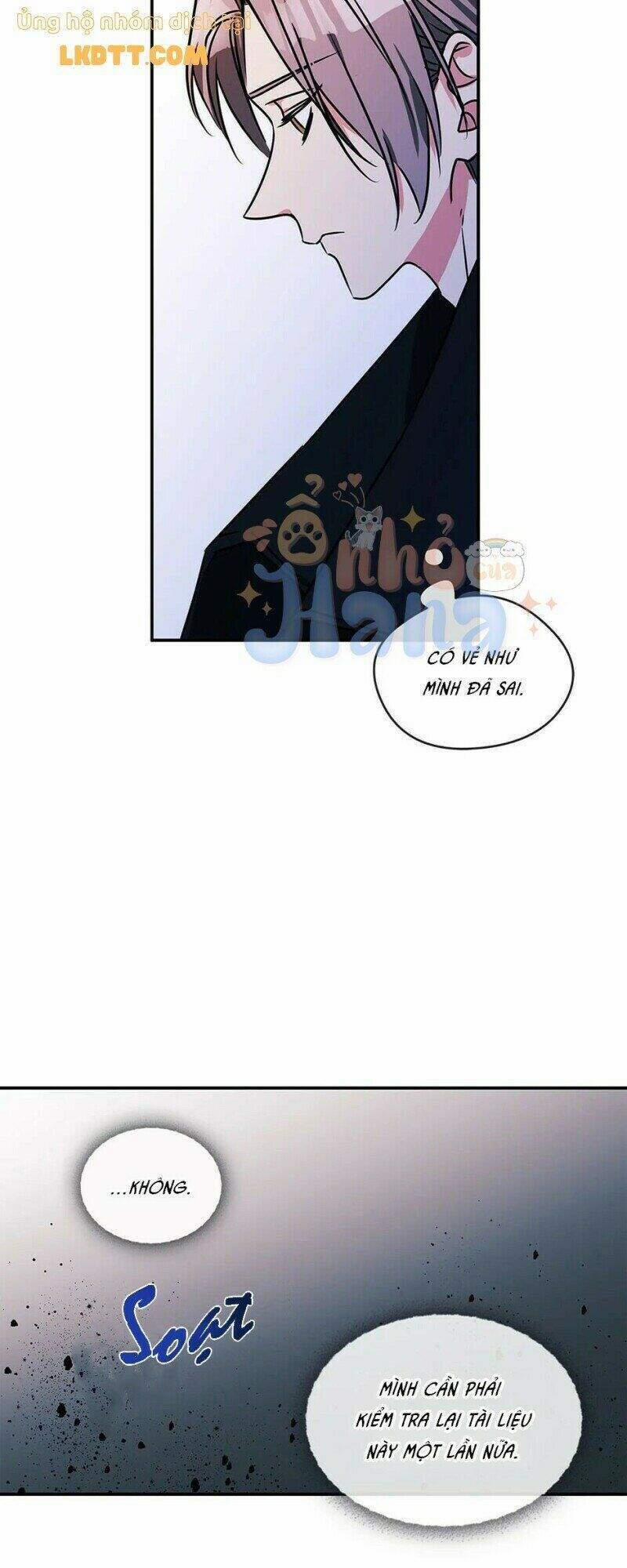 Người Hầu Của Tôi 70 trang 18