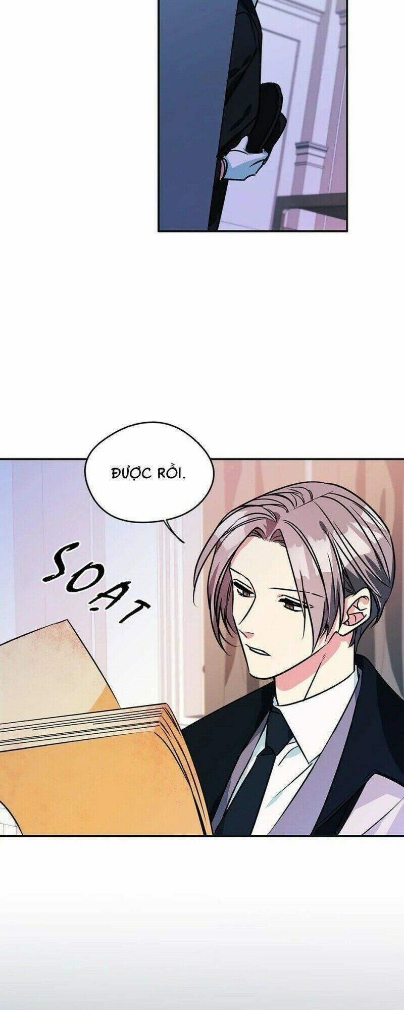 Người Hầu Của Tôi 70 trang 2