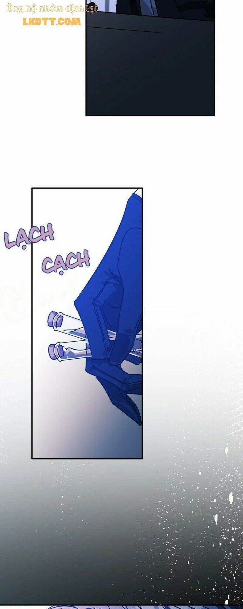 Người Hầu Của Tôi 70 trang 23