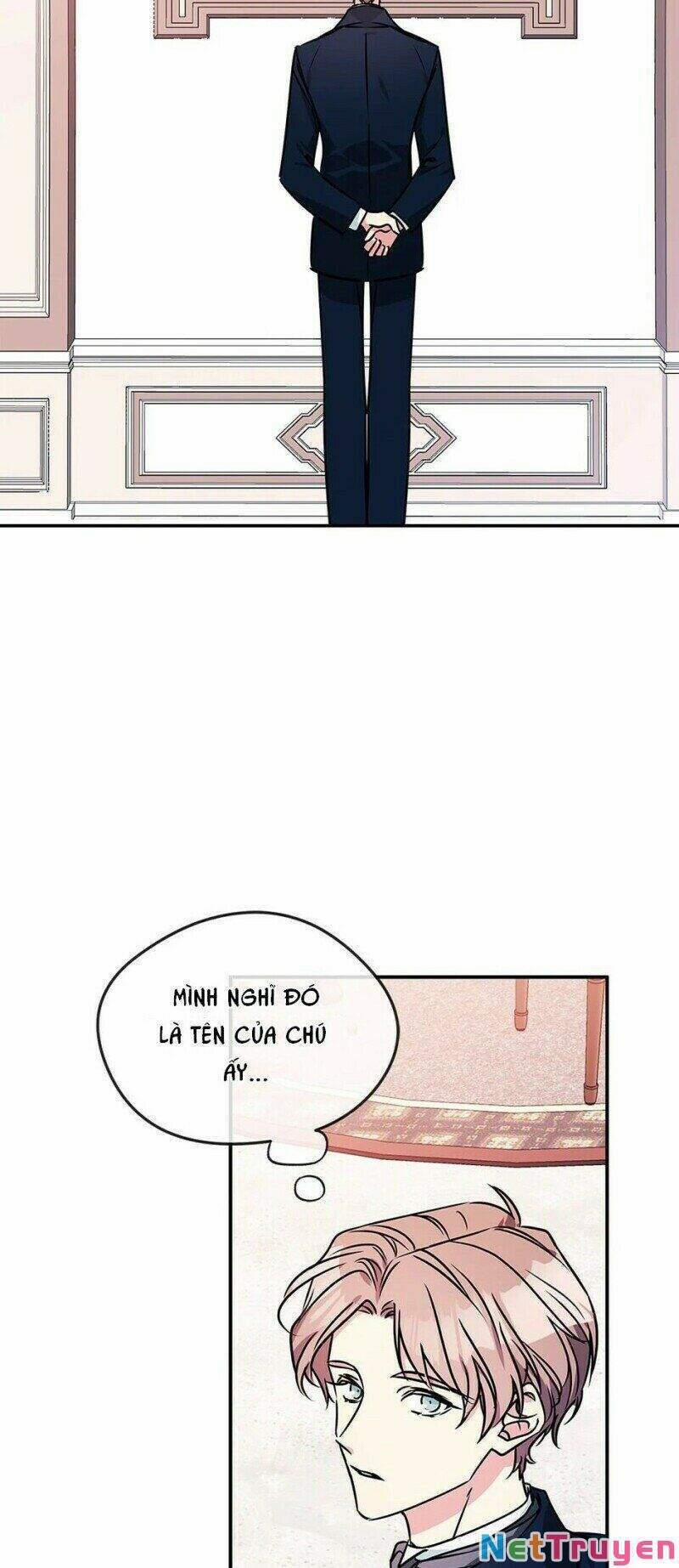 Người Hầu Của Tôi 70 trang 26