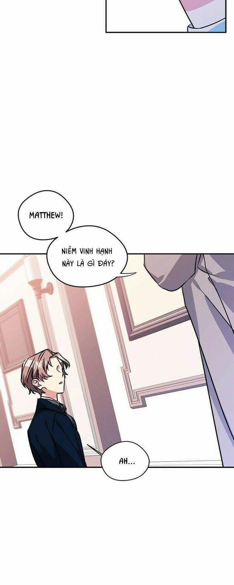 Người Hầu Của Tôi 70 trang 29