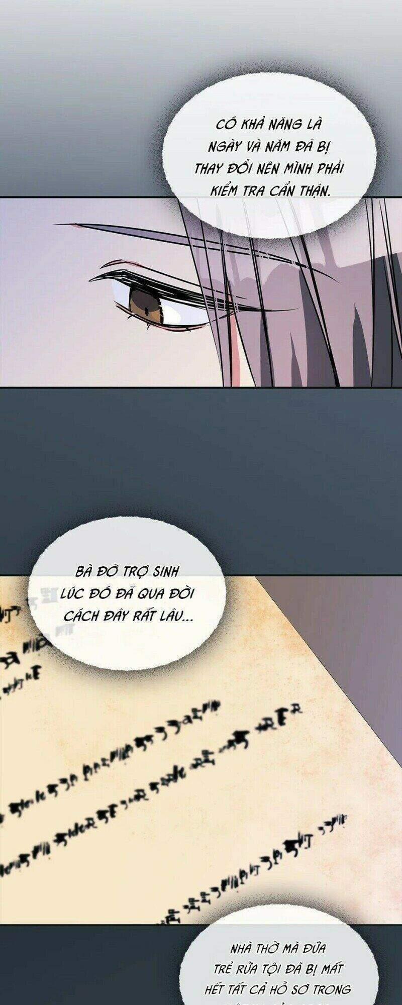 Người Hầu Của Tôi 70 trang 3