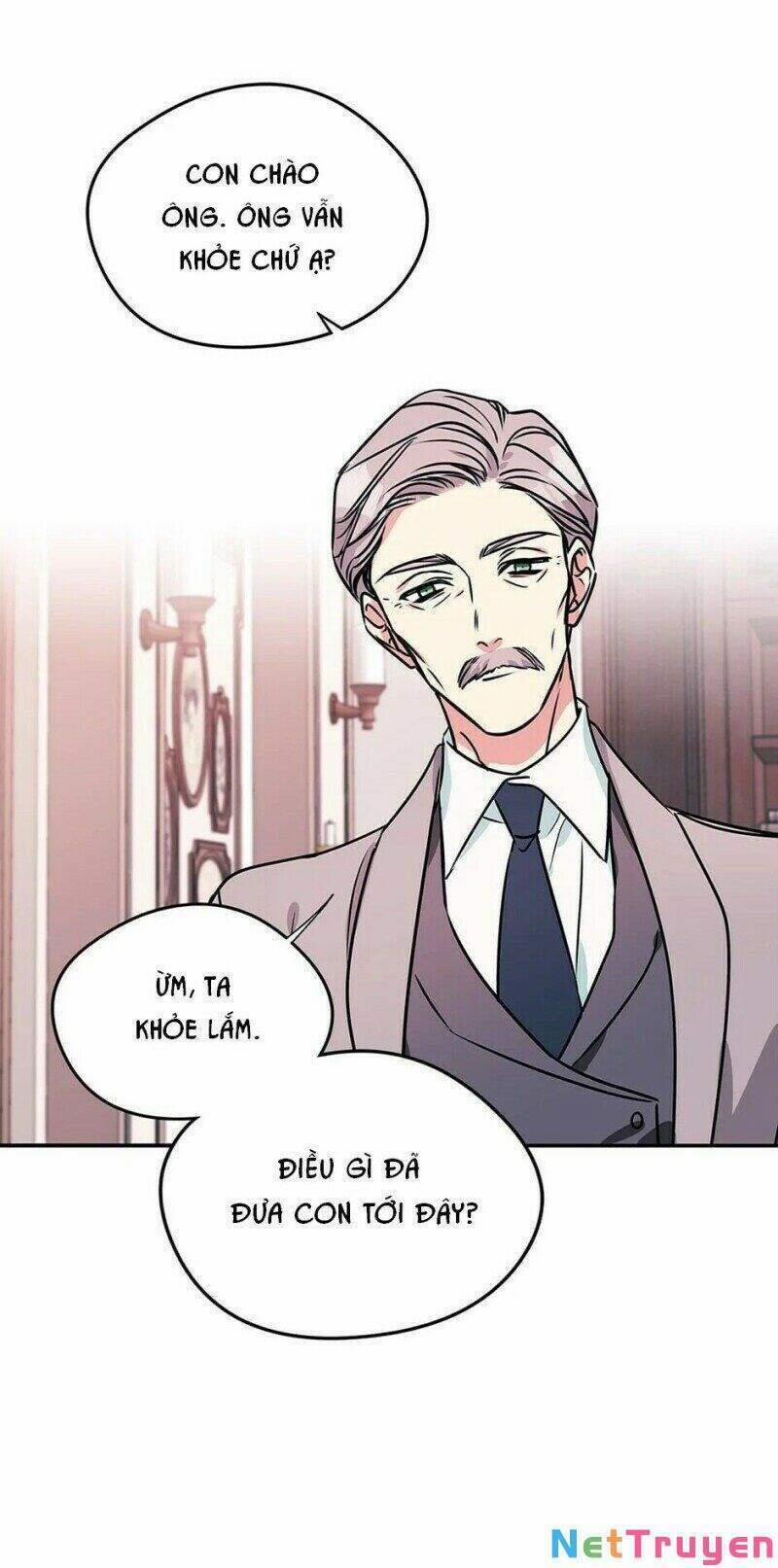 Người Hầu Của Tôi 70 trang 30