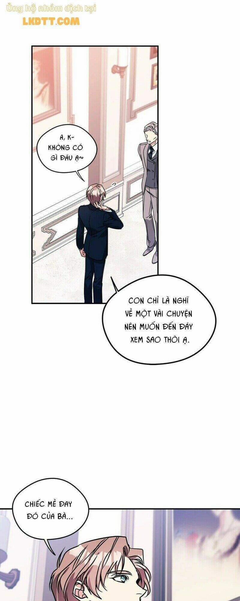 Người Hầu Của Tôi 70 trang 31