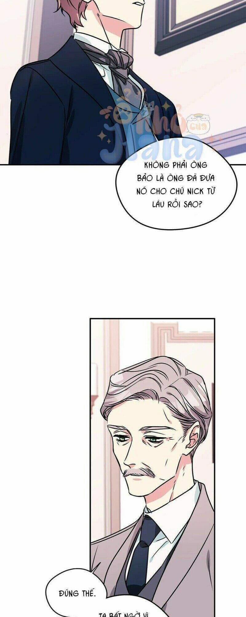 Người Hầu Của Tôi 70 trang 32