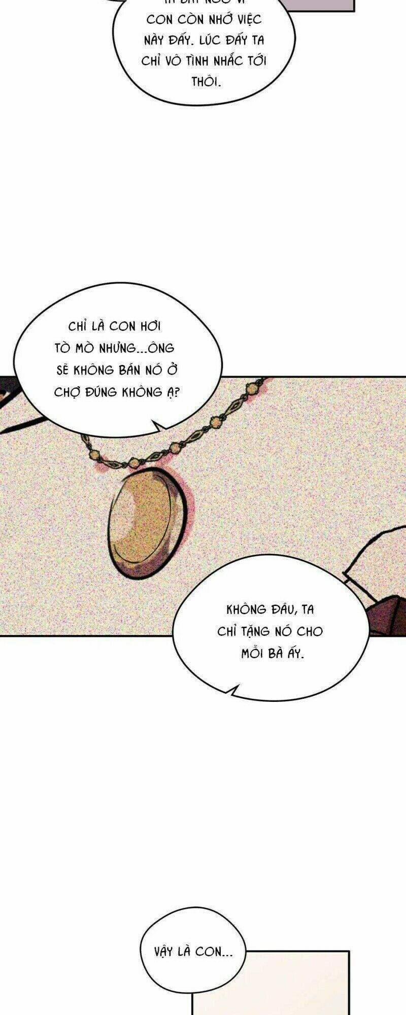 Người Hầu Của Tôi 70 trang 33