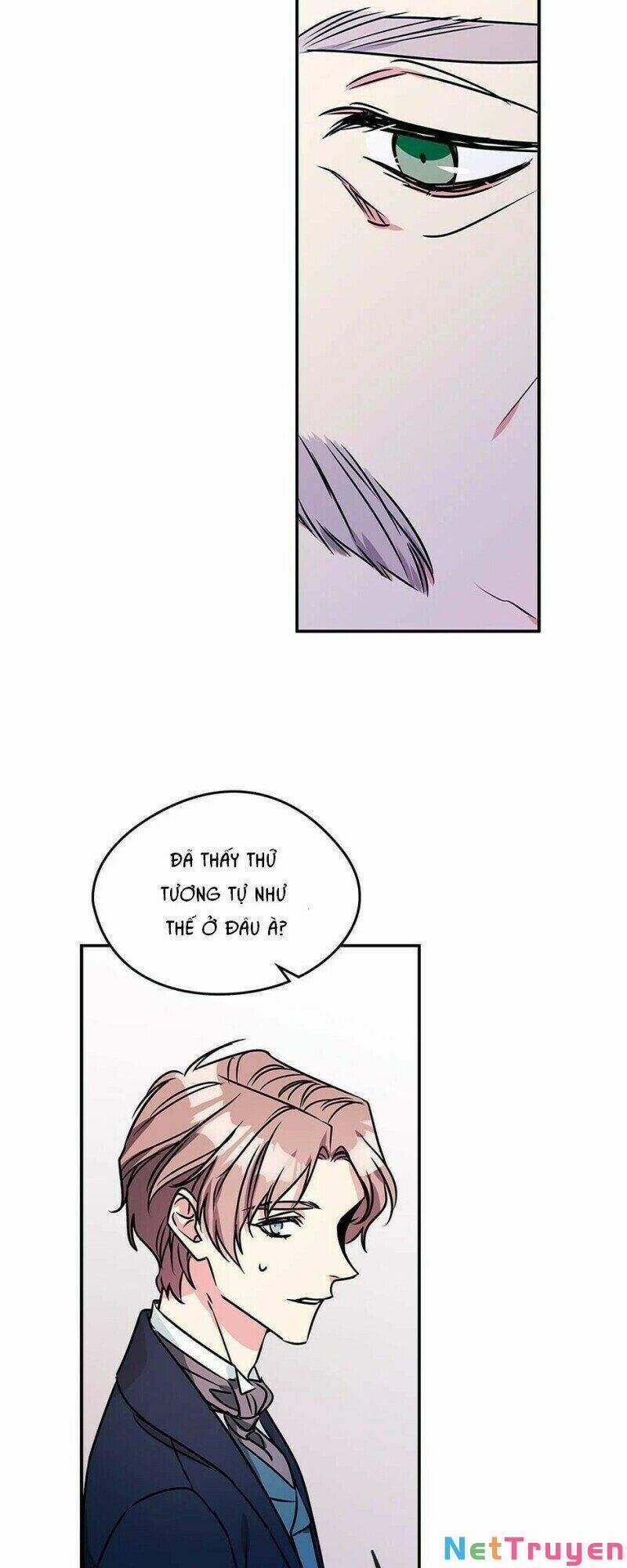 Người Hầu Của Tôi 70 trang 34