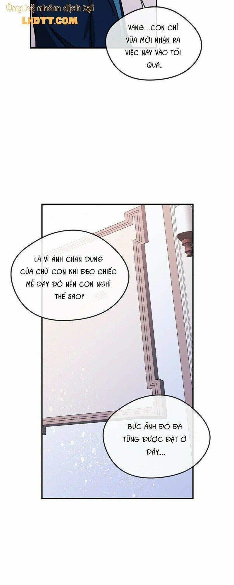 Người Hầu Của Tôi 70 trang 35