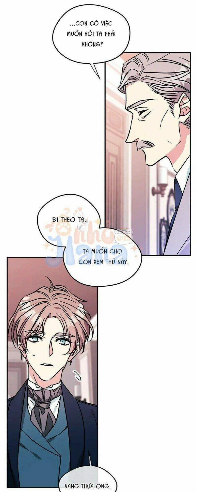 Người Hầu Của Tôi 70 trang 36