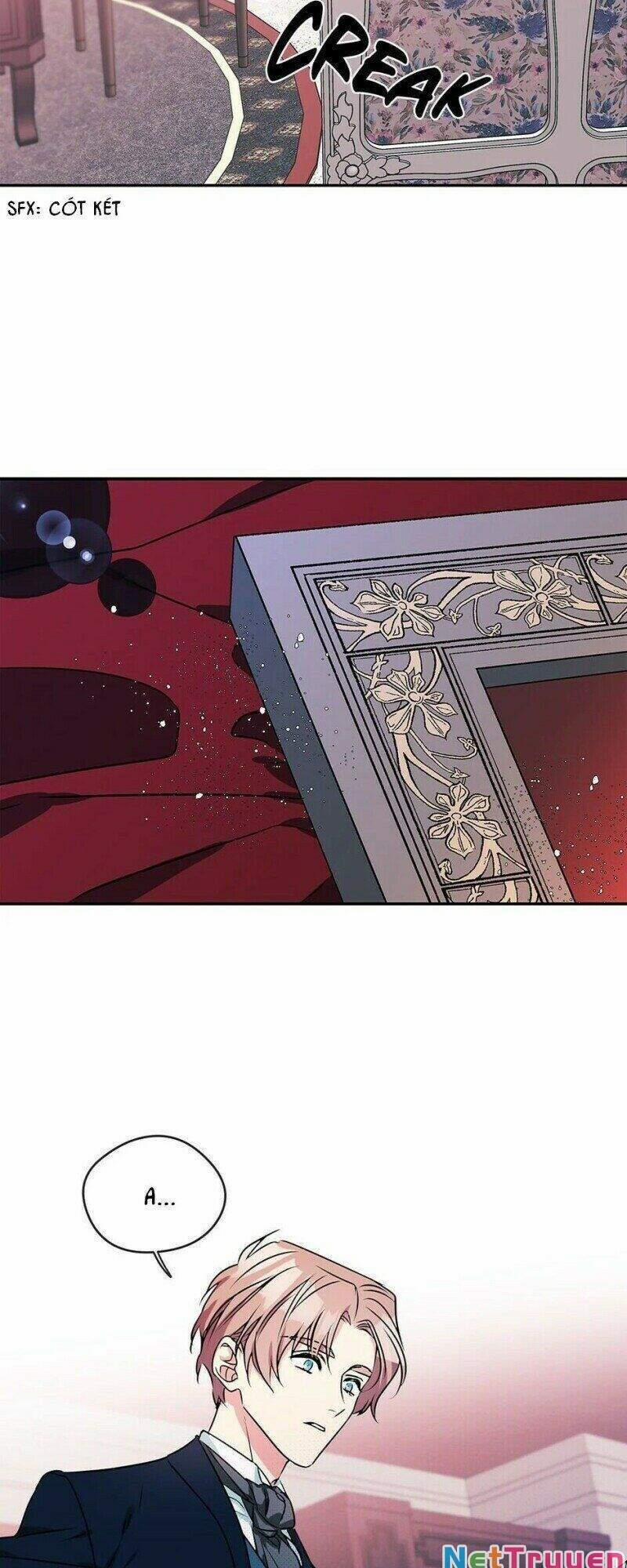 Người Hầu Của Tôi 70 trang 38