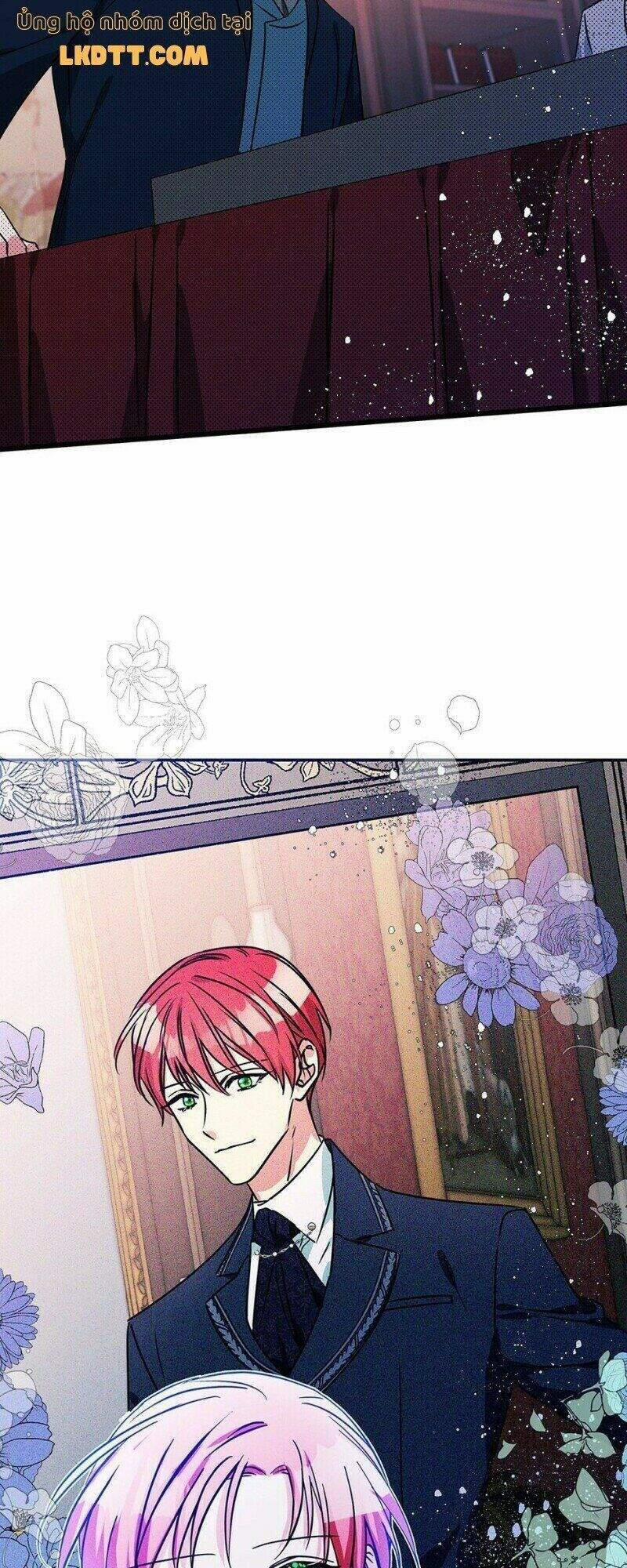 Người Hầu Của Tôi 70 trang 40