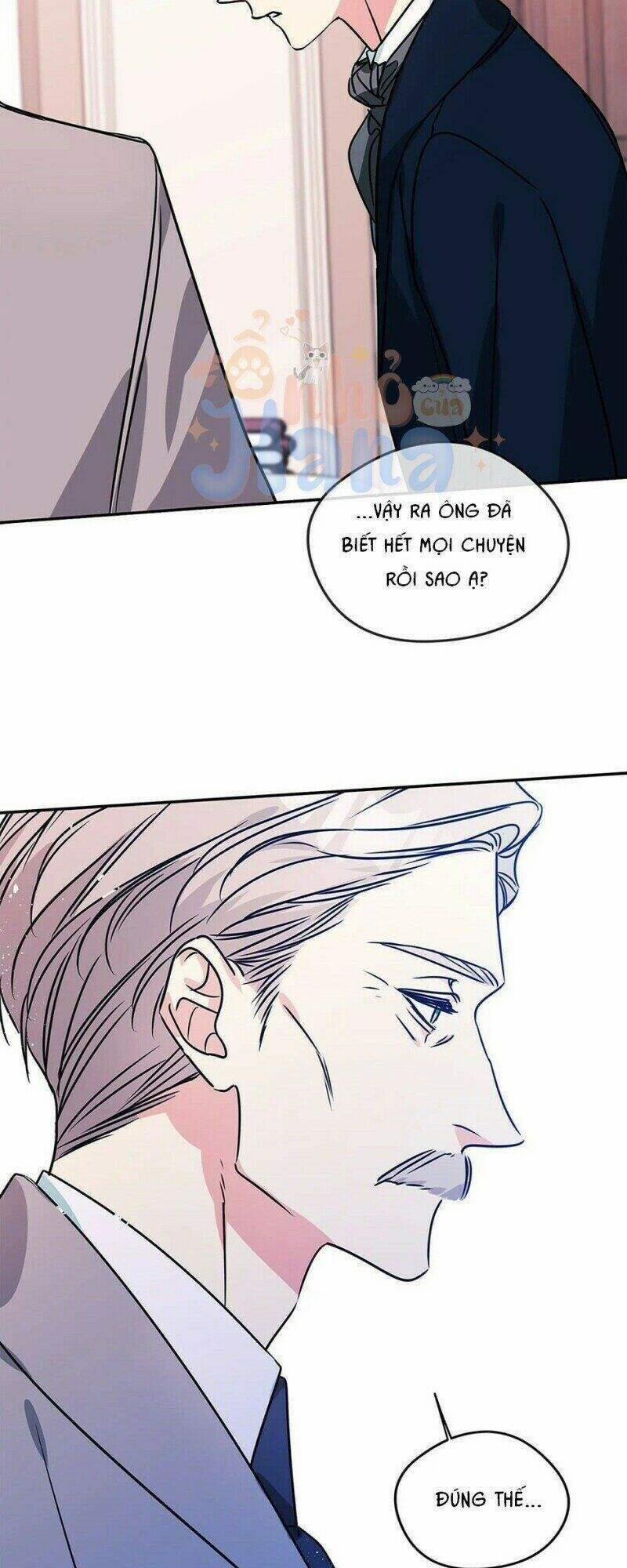 Người Hầu Của Tôi 70 trang 42