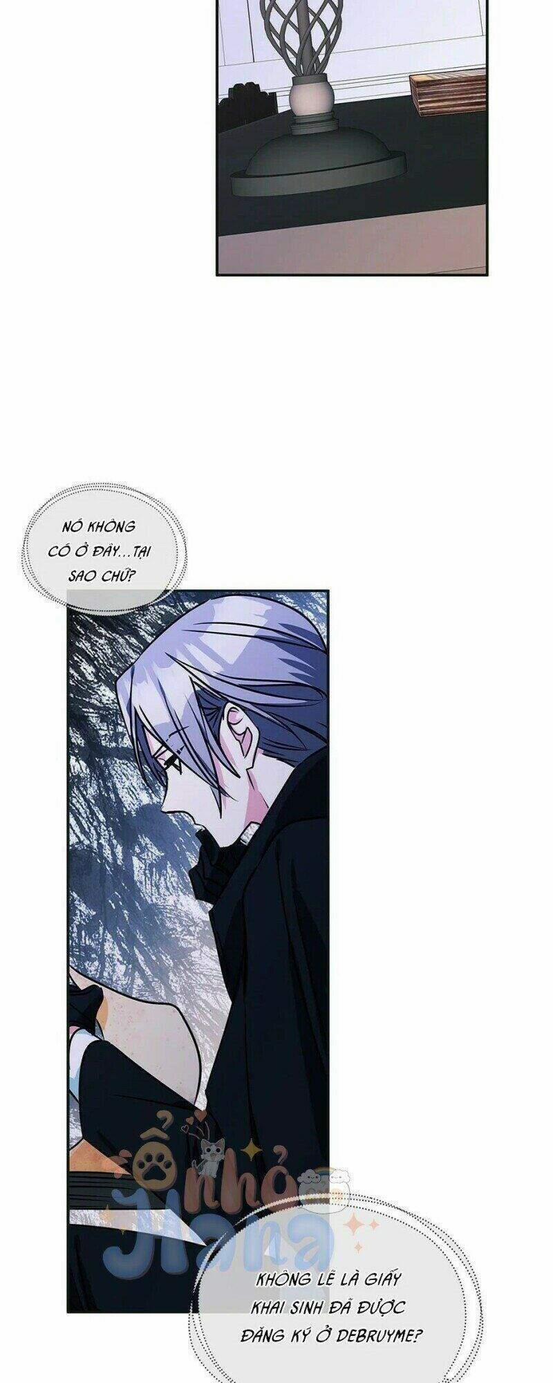 Người Hầu Của Tôi 70 trang 6