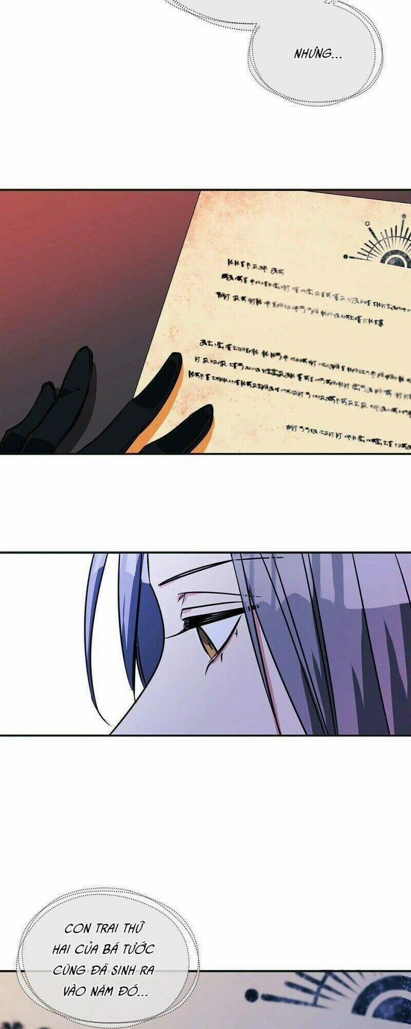 Người Hầu Của Tôi 70 trang 7