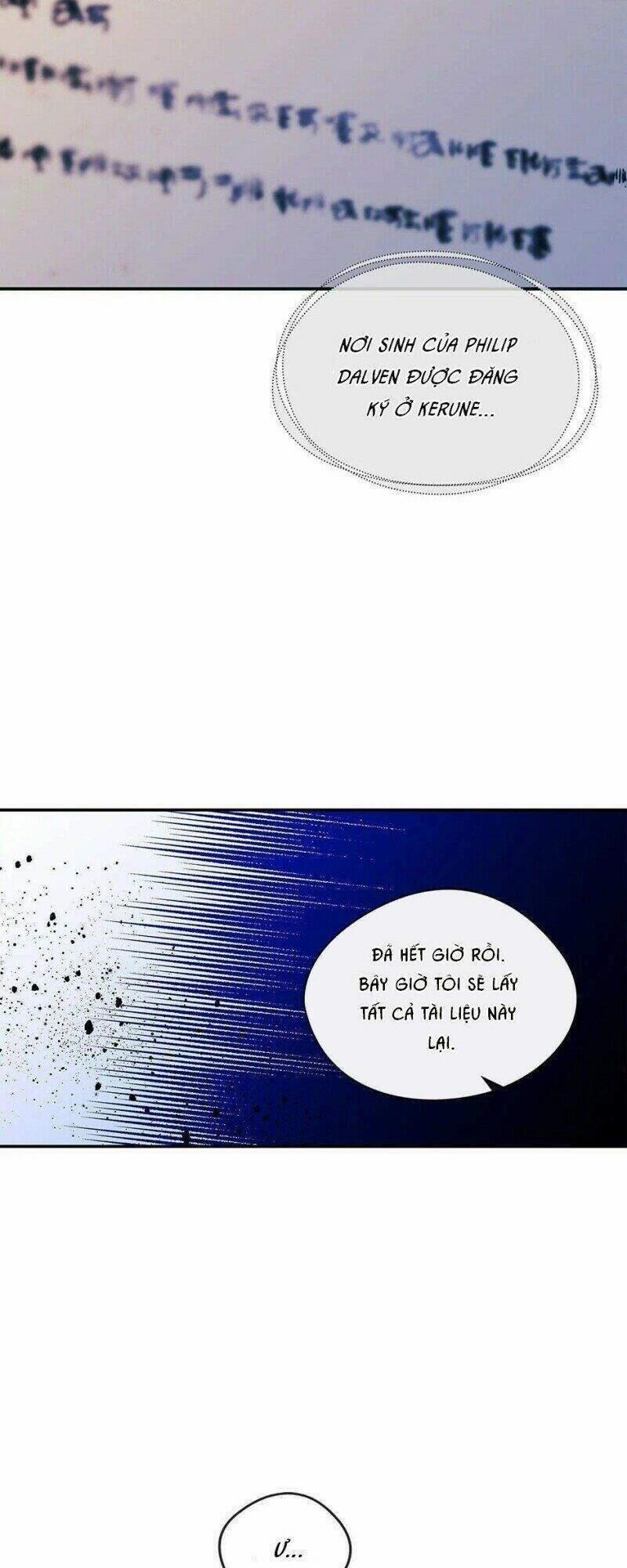 Người Hầu Của Tôi 70 trang 8