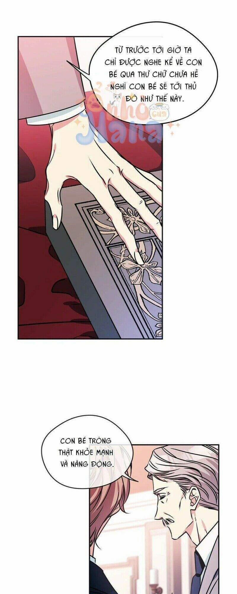 Người Hầu Của Tôi 71 trang 1