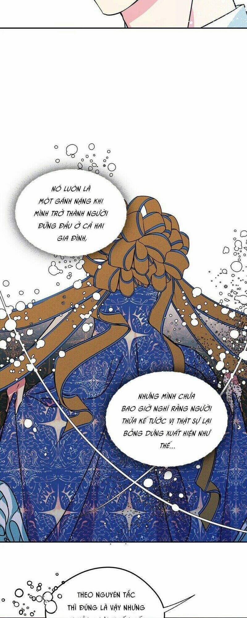 Người Hầu Của Tôi 71 trang 10