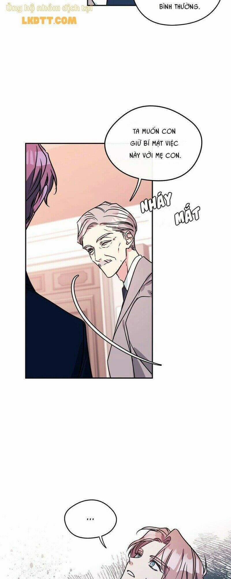 Người Hầu Của Tôi 71 trang 12